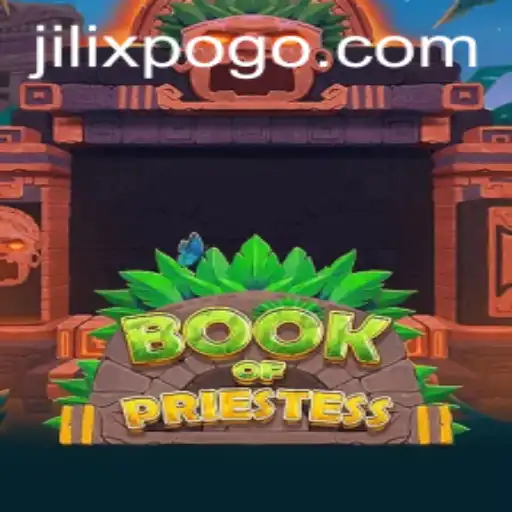 Unveiling the Enigma: Book of Priestess and the Mystical Keyword 'jilix'