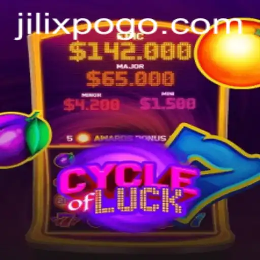 Unravel the Thrills of CycleofLuck: A Comprehensive Insight With Jilix