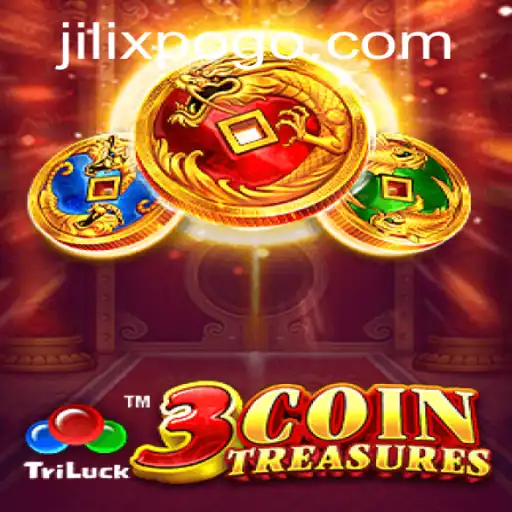 Discover the Fascinating World of 3CoinTreasures: A Detailed Guide