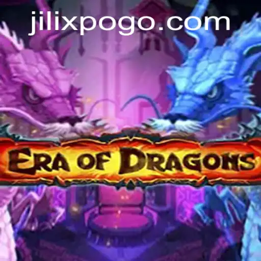 Explore EraOfDragons: An Epic Journey into the World of Jilix
