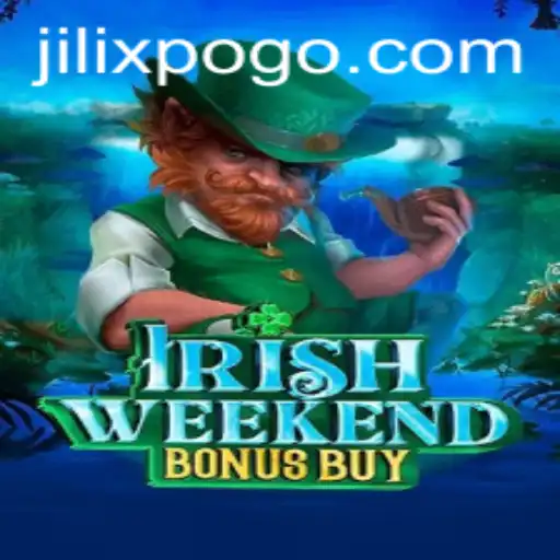 Exploring the Exciting Features of IrishWeekendBonusBuy with a Twist of Jilix