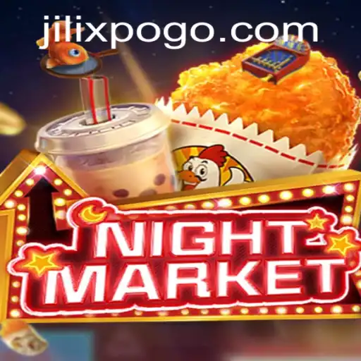 Exploring the Enigmatic Realm of NIGHTMARKET and the Mystical Element 'Jilix'