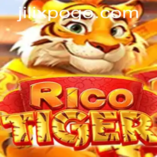 RicoTiger: Exploring an Innovative Gaming Experience with Jilix