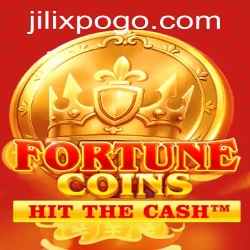 Exploring the Enchanting World of FortuneCoins and the Mysterious Jilix