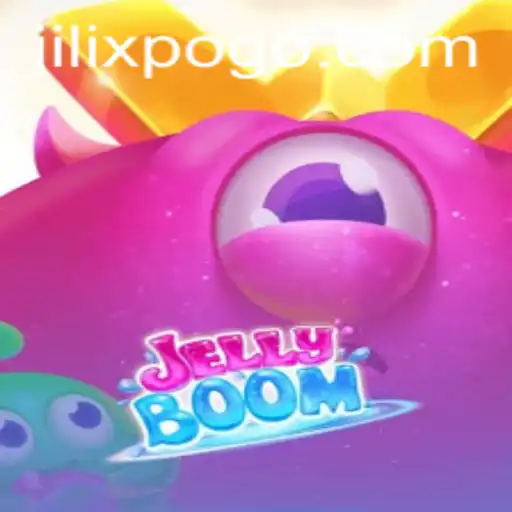 Unveiling JellyBoom: Dive into the World of Excitement and Strategy