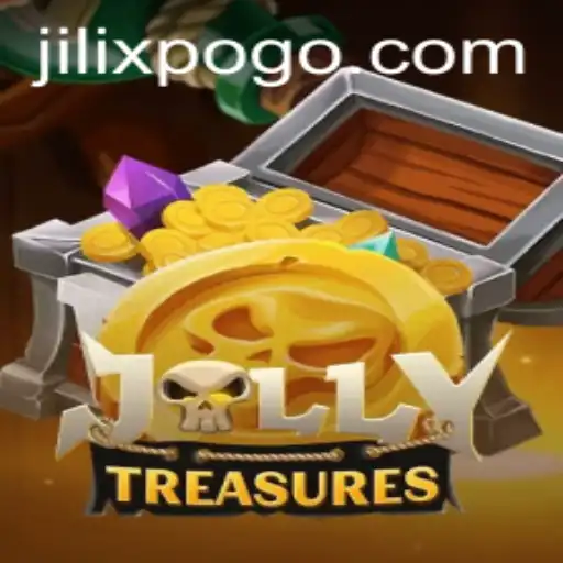 Discovering JollyTreasures: Dive into a World of Adventure with Jilix