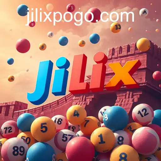 Unveiling the Jilix Phenomenon in Lottery Games