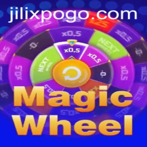 Experience the Thrills of MagicWheel: A Captivating Journey Through the World of Jilix
