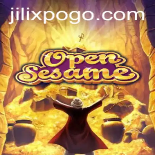 Unlock the Mysteries of OpenSesame: A Dive into the Enigmatic Game of Jilix