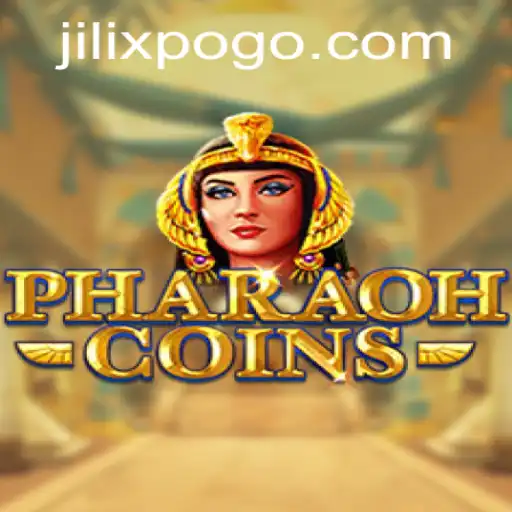 PharaohCoins: Discovering the Ancient World of Jilix