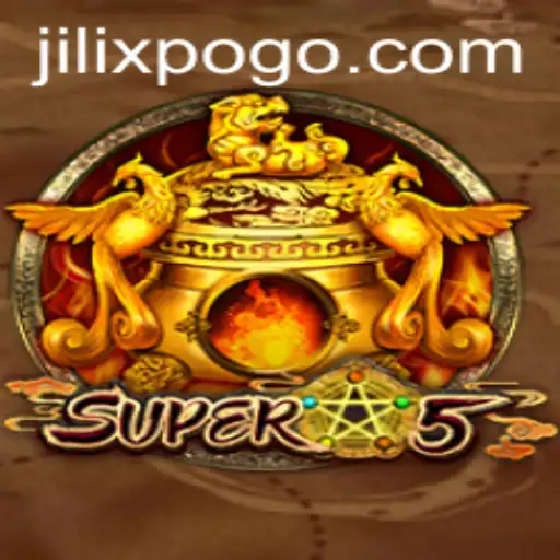 Exploring Super5: The Thrilling World of Jilix and Competitive Fun