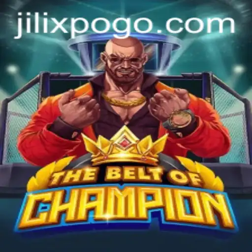 Discover the Thrilling World of TheBeltOfChampion: Conquer Challenges with Jilix