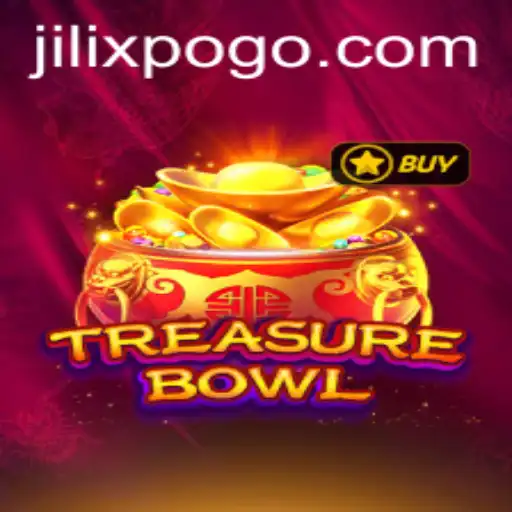 Delve into the World of TreasureBowl: A Captivating Adventure Awaits